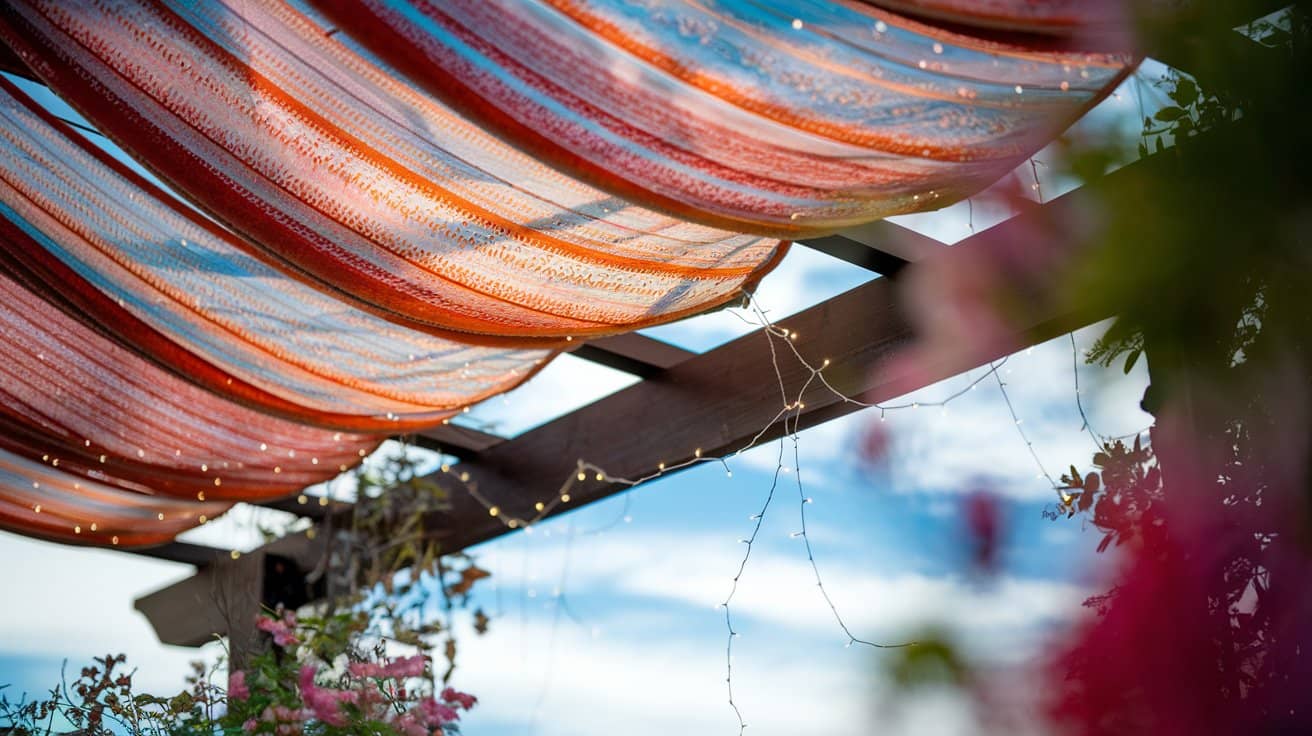 Choisir sa toile de store : Bannette, Zip, Guidage Câble & Pergola